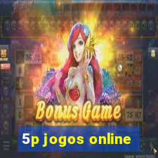 5p jogos online